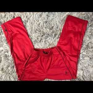 ♻️ Nike Air Jordan Athletic Basketball Youth pants